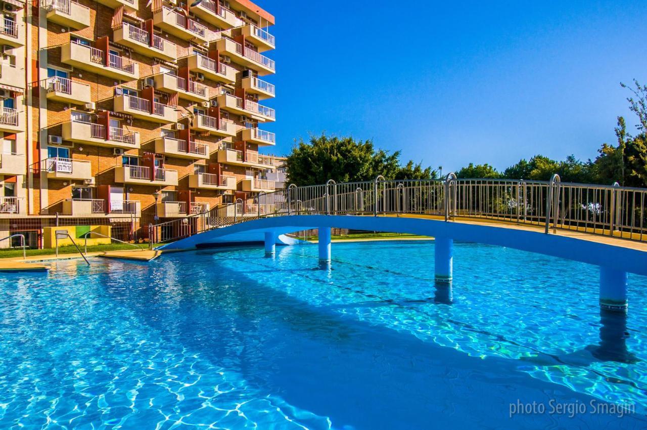 706 Minerva Apartamentos - Vista Al Mar Y La Piscina - Piscina Y Playa Benalmádena Eksteriør billede