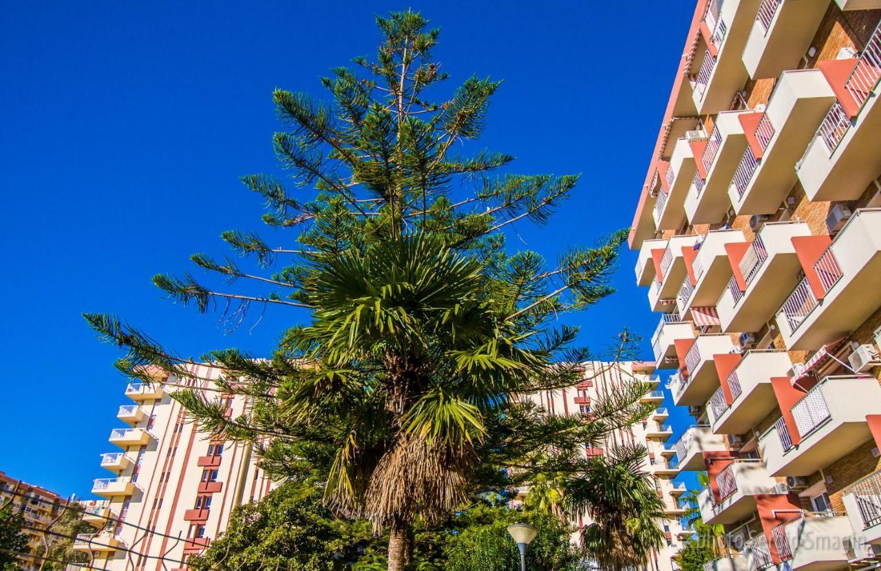 706 Minerva Apartamentos - Vista Al Mar Y La Piscina - Piscina Y Playa Benalmádena Eksteriør billede
