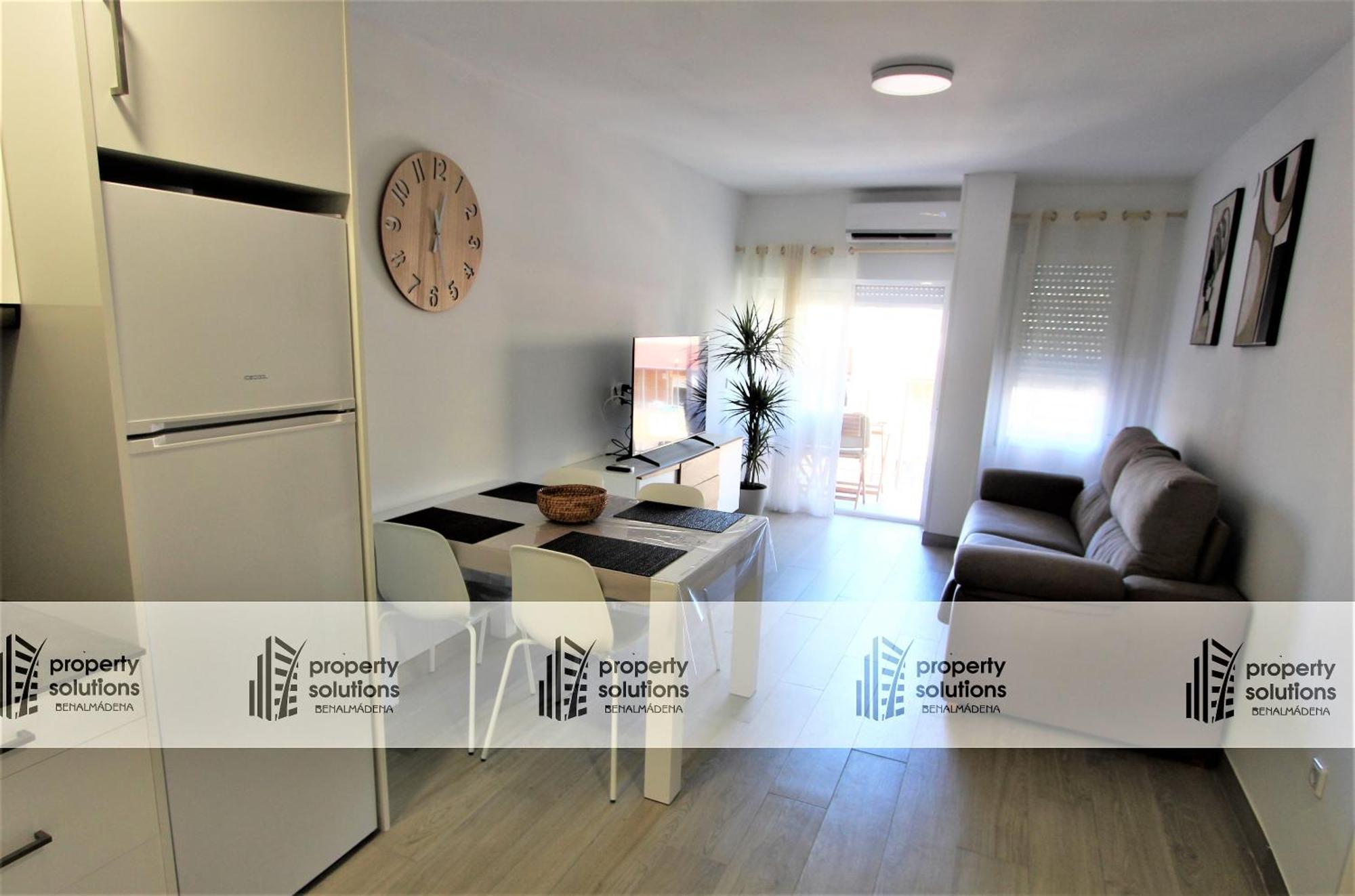 706 Minerva Apartamentos - Vista Al Mar Y La Piscina - Piscina Y Playa Benalmádena Eksteriør billede
