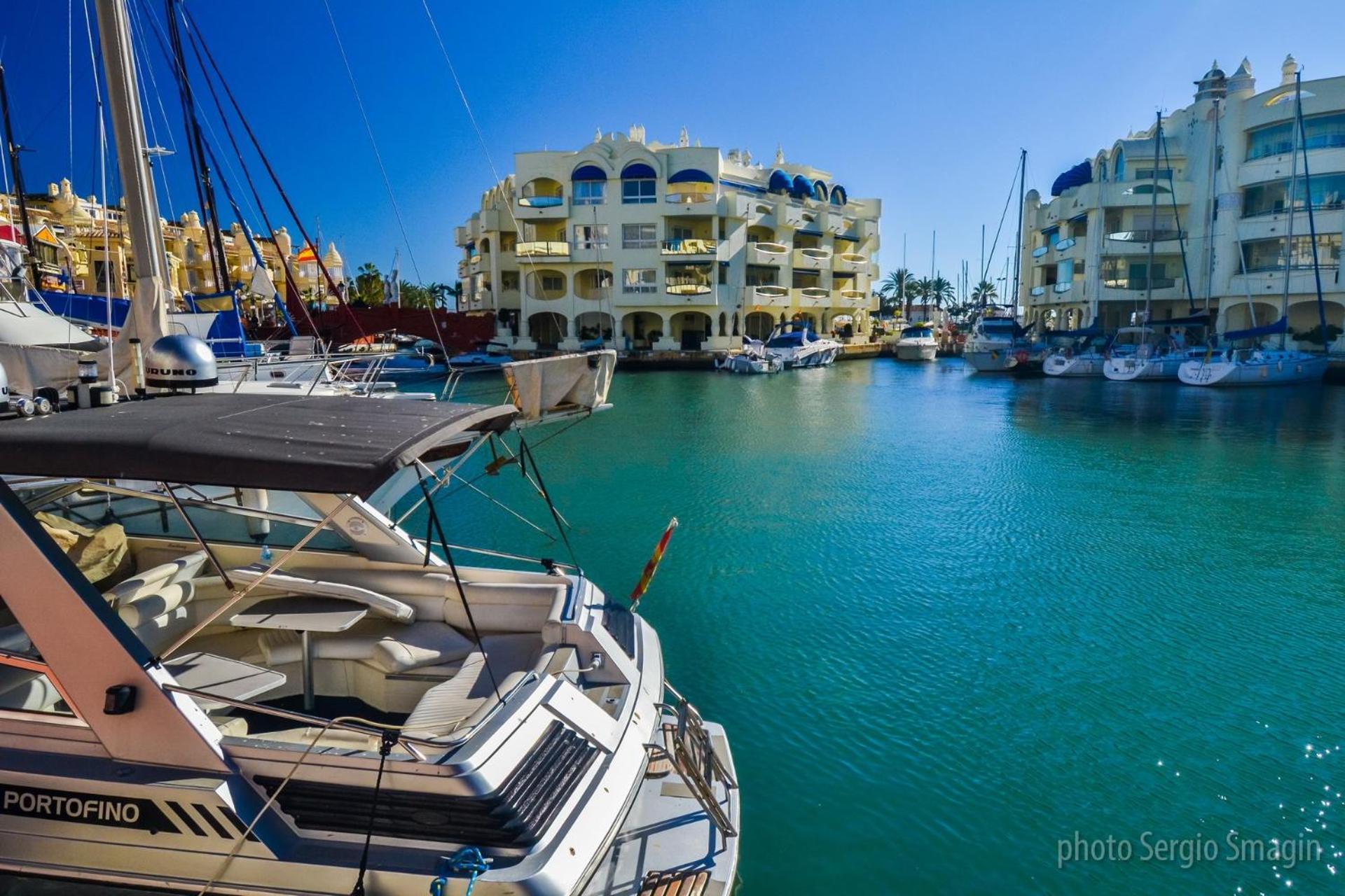 706 Minerva Apartamentos - Vista Al Mar Y La Piscina - Piscina Y Playa Benalmádena Eksteriør billede