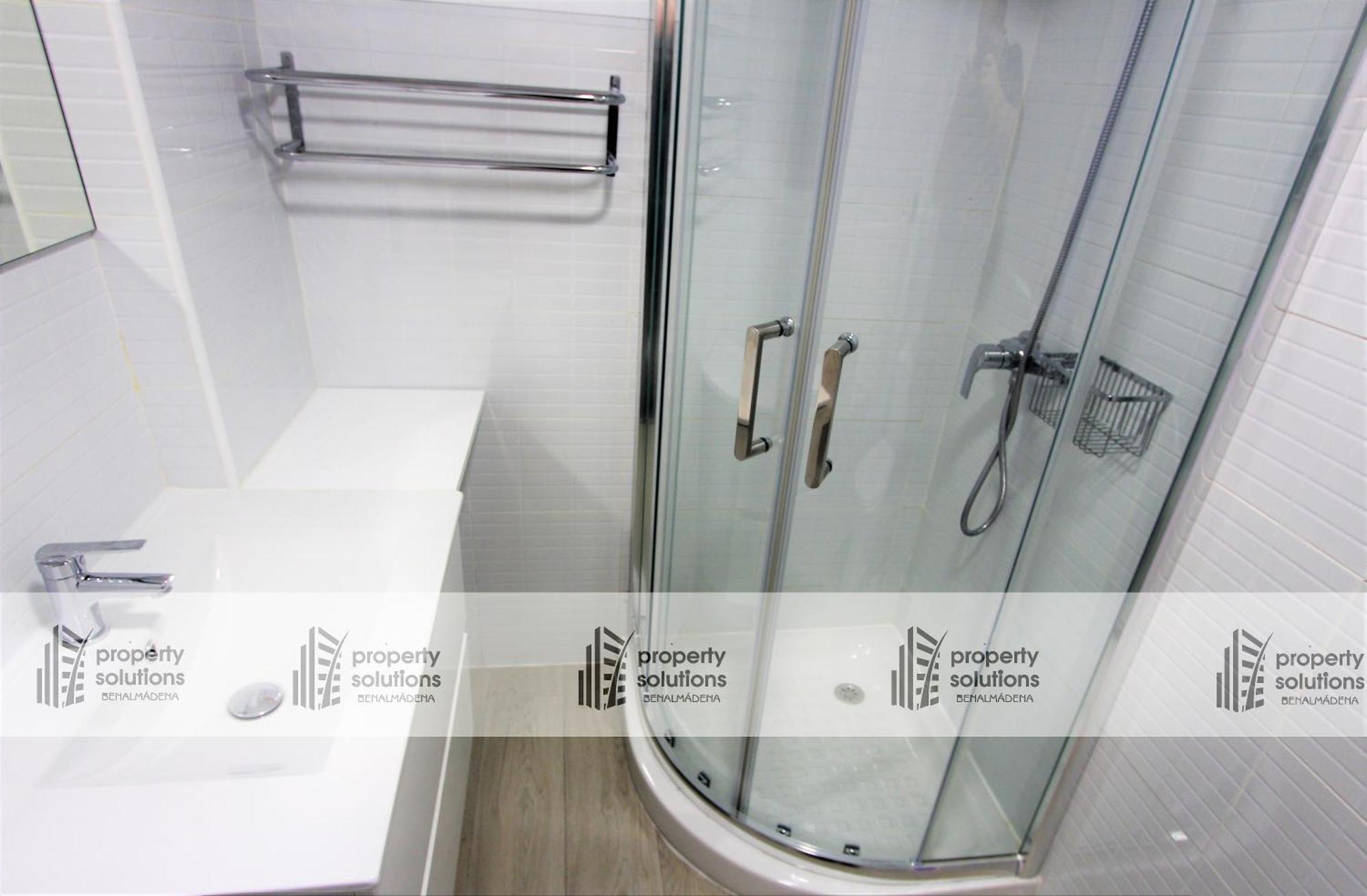 706 Minerva Apartamentos - Vista Al Mar Y La Piscina - Piscina Y Playa Benalmádena Eksteriør billede